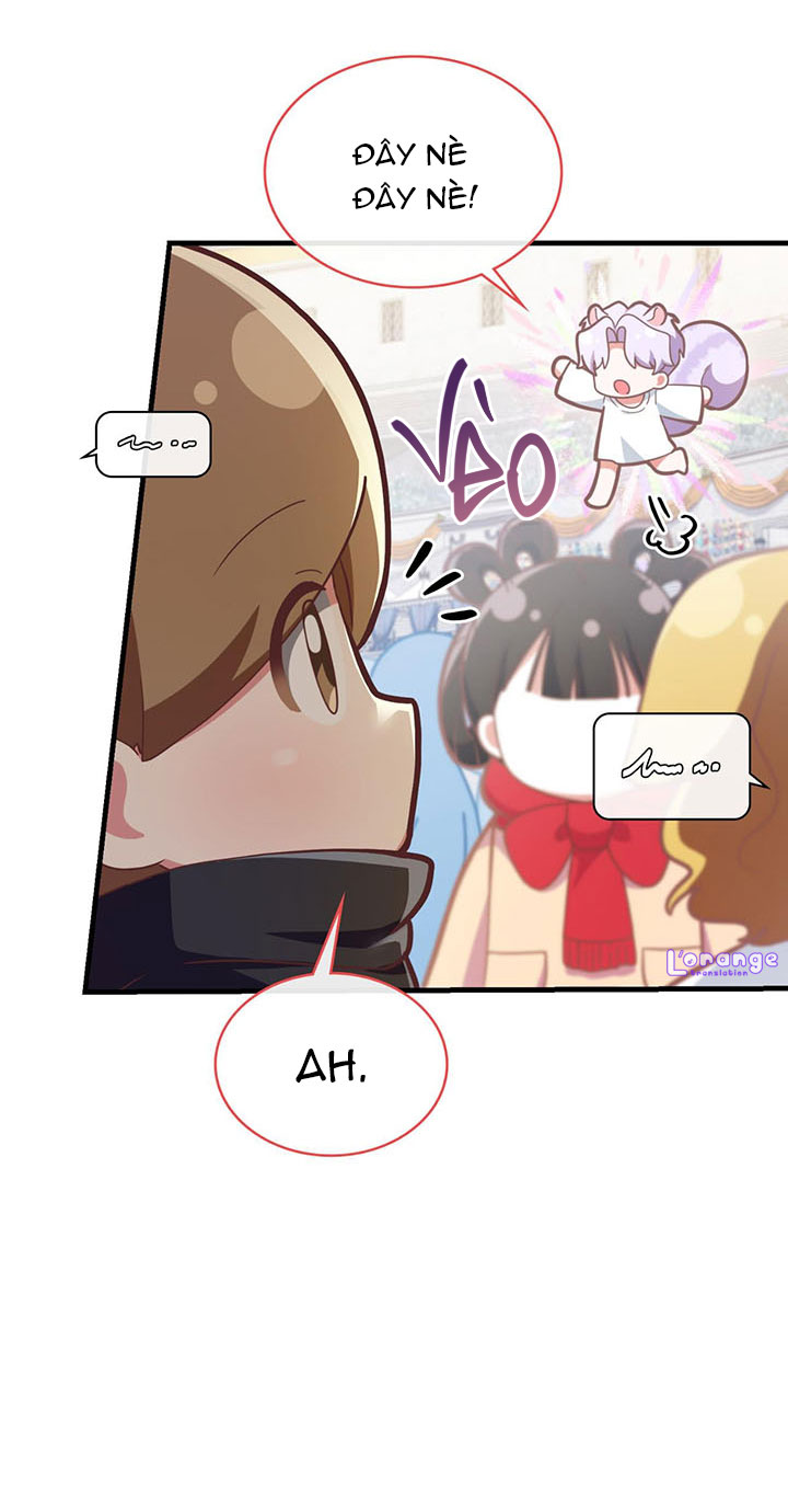 tên nhóc cùng bang hội là hàng xóm chapter 18 6