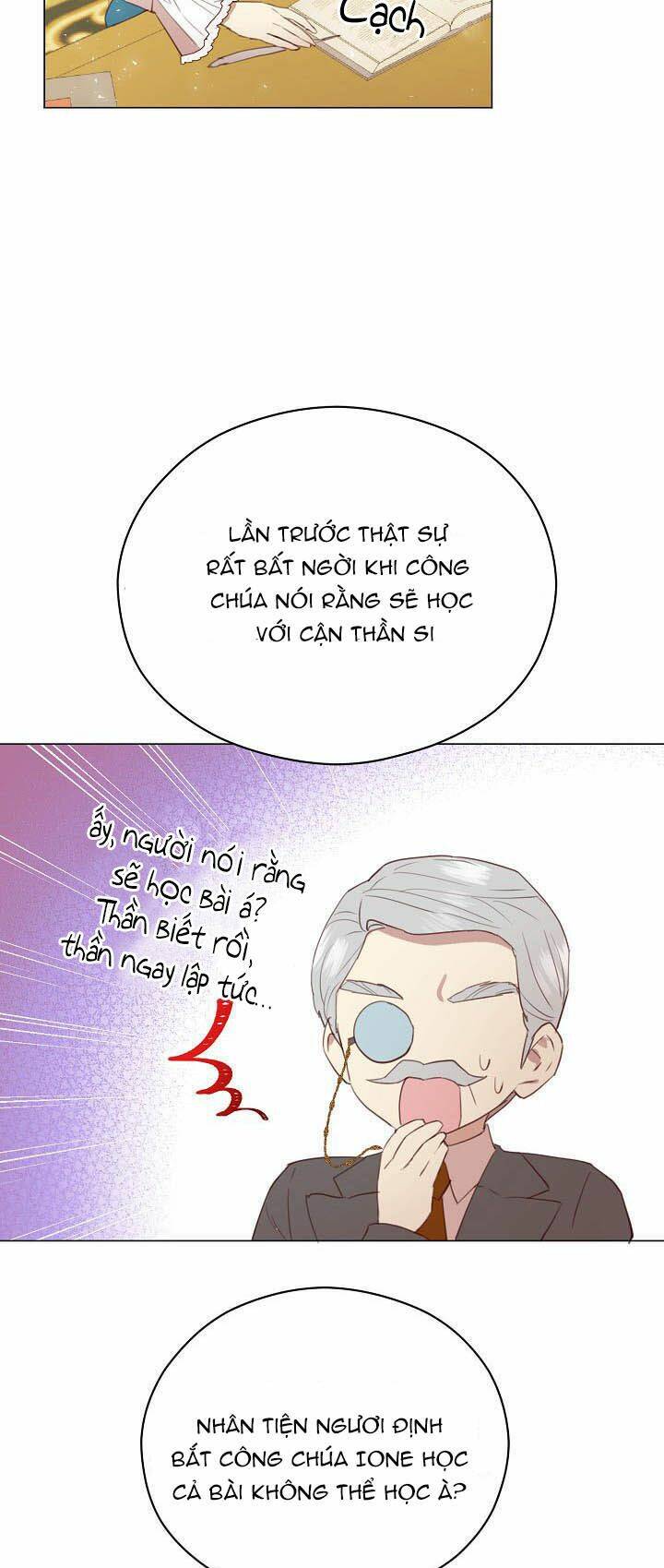 vẻ đẹp của ác ma chapter 16 6