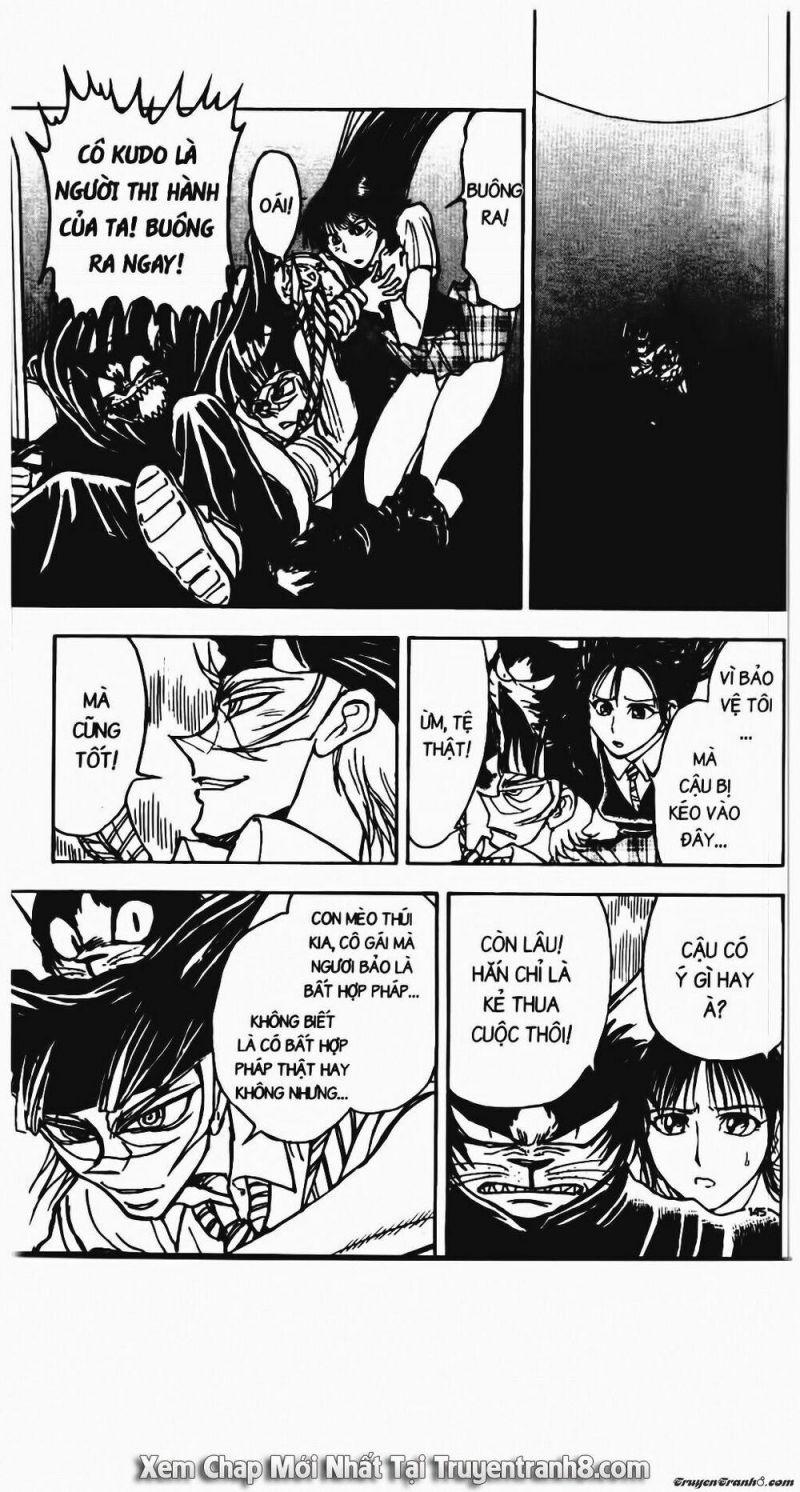 sắc lệnh ánh trăng chapter 29 23