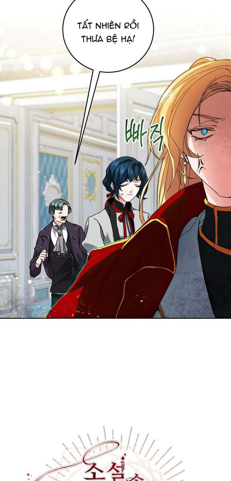 tôi trở thành hoàng đế bạo chúa trong tiểu thuyết chapter 8 19