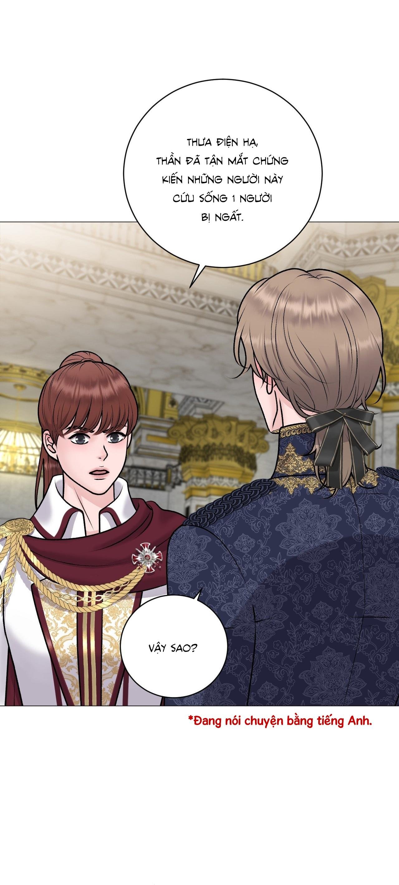 ảo ảnh chapter 30.1 19