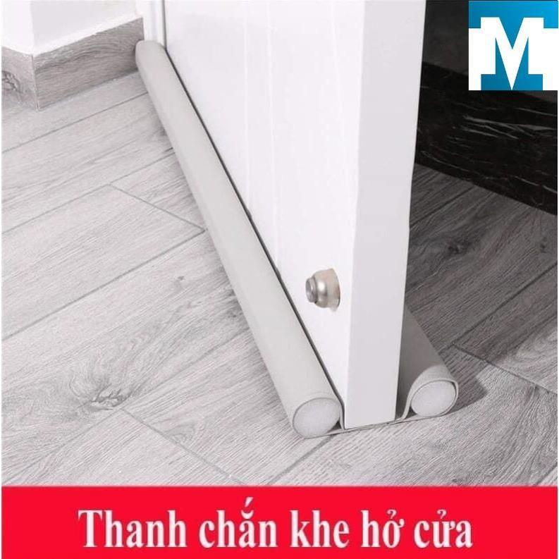 Thanh chặn khe hở lấp kín khe cửa phụ kiện tiện ích dành cho mọi gia đình