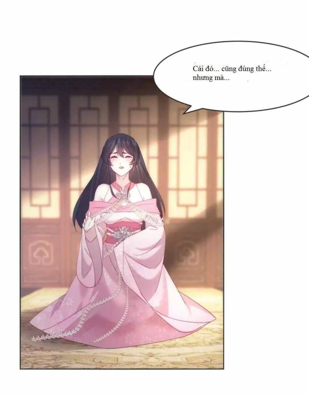 bí mật của dạ tộc chapter 13.2 1