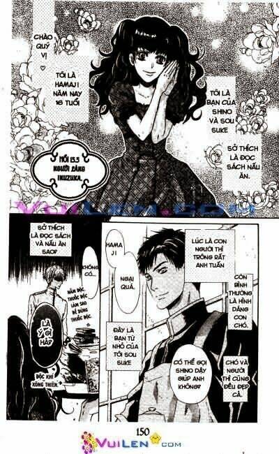 bát khuyển sỹ phương đông chapter 5 150