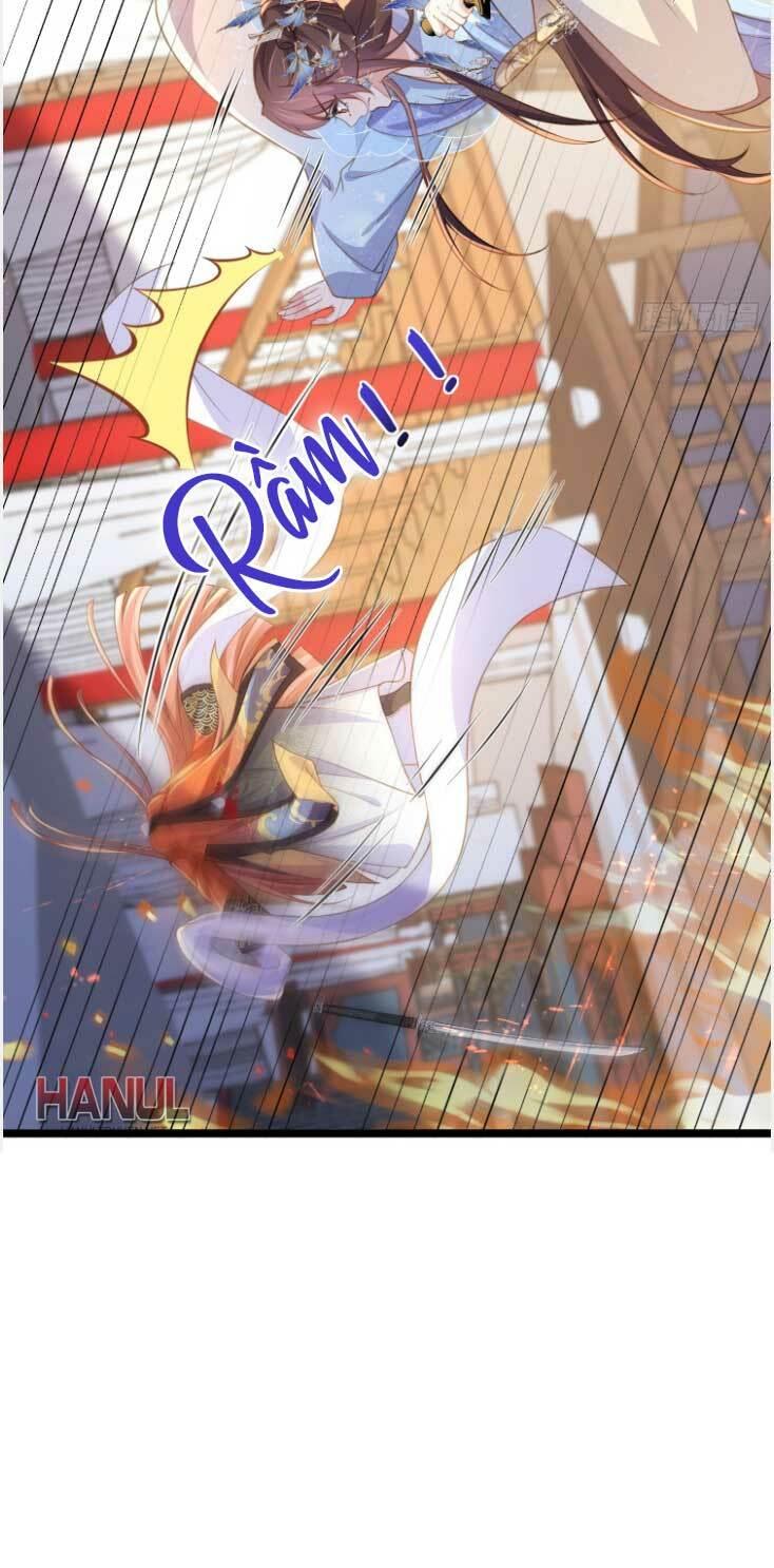 hoạn phi thiên hạ chapter 367 15