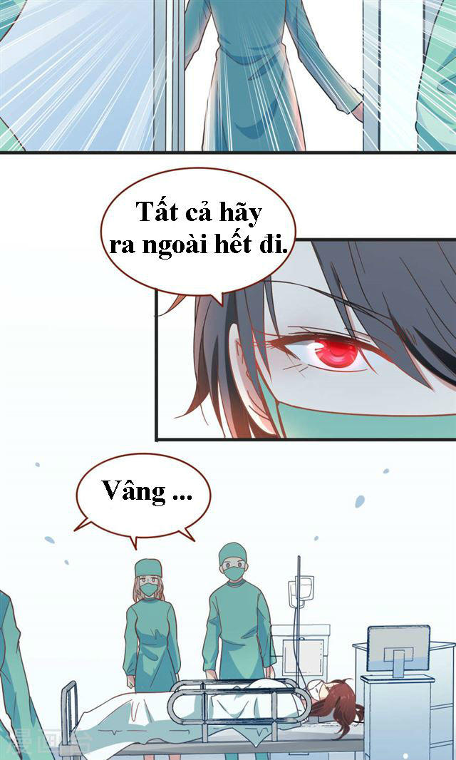 cô dâu của ma cà rồng chapter 1 8