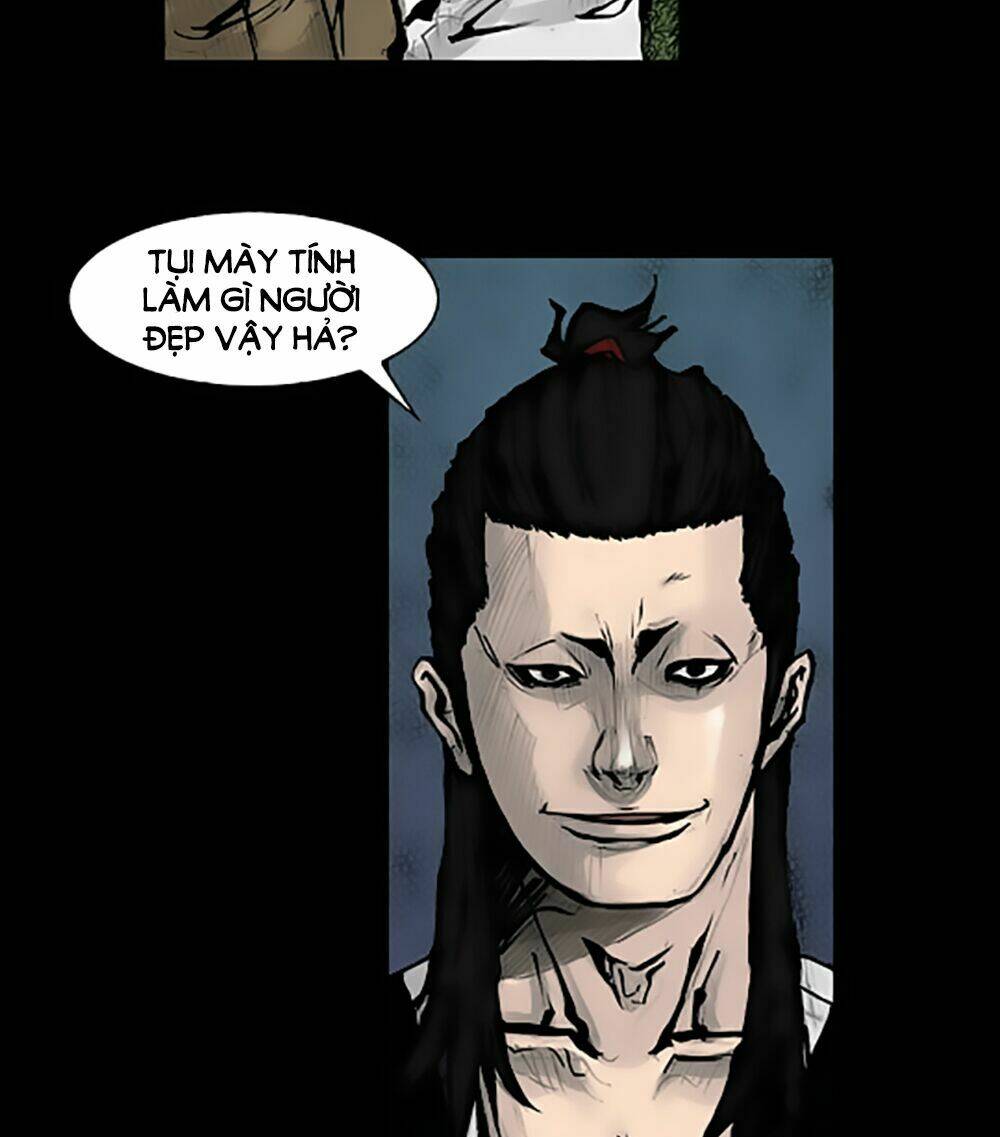 dokgo | độc cô chapter 63 35