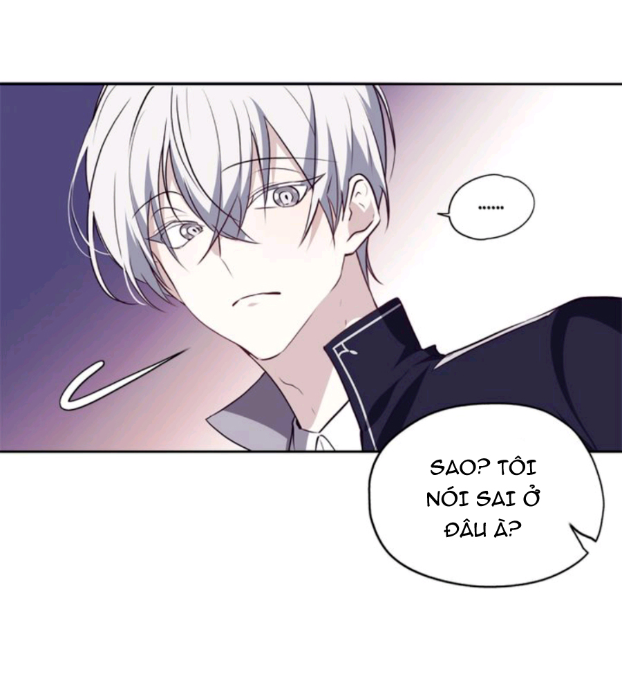 theo dấu vụn bánh chapter 16 7