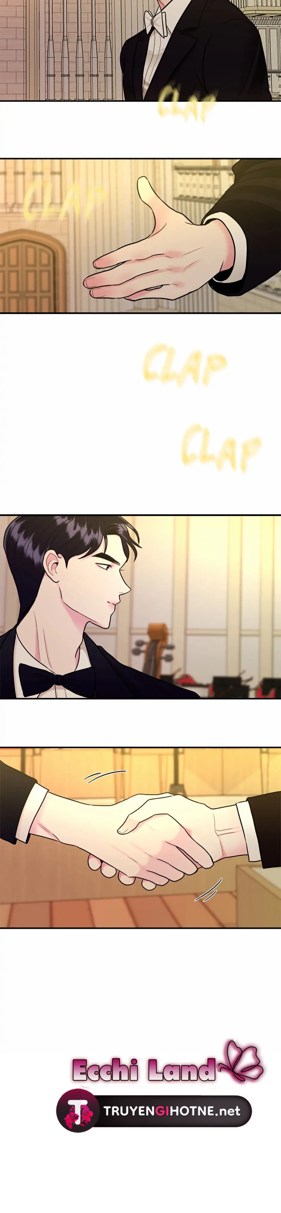 nghệ sĩ cello chapter 68.2 10