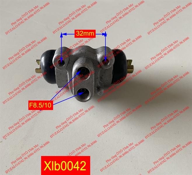 XLB sau xe xăng 5 tạ