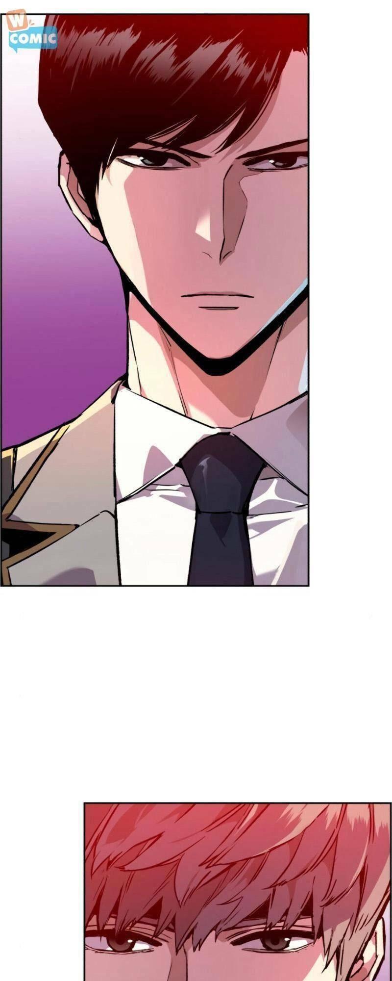 bạn học tôi là lính đánh thuê chapter 37 13