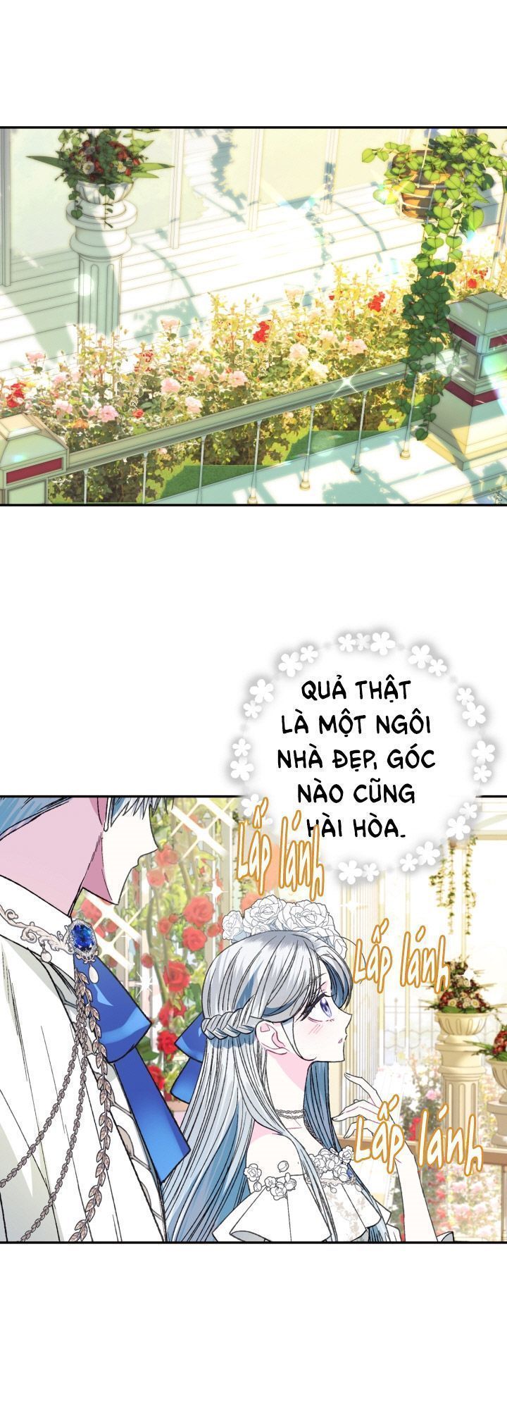 cha à, con không muốn kết hôn đâu chapter 25 32