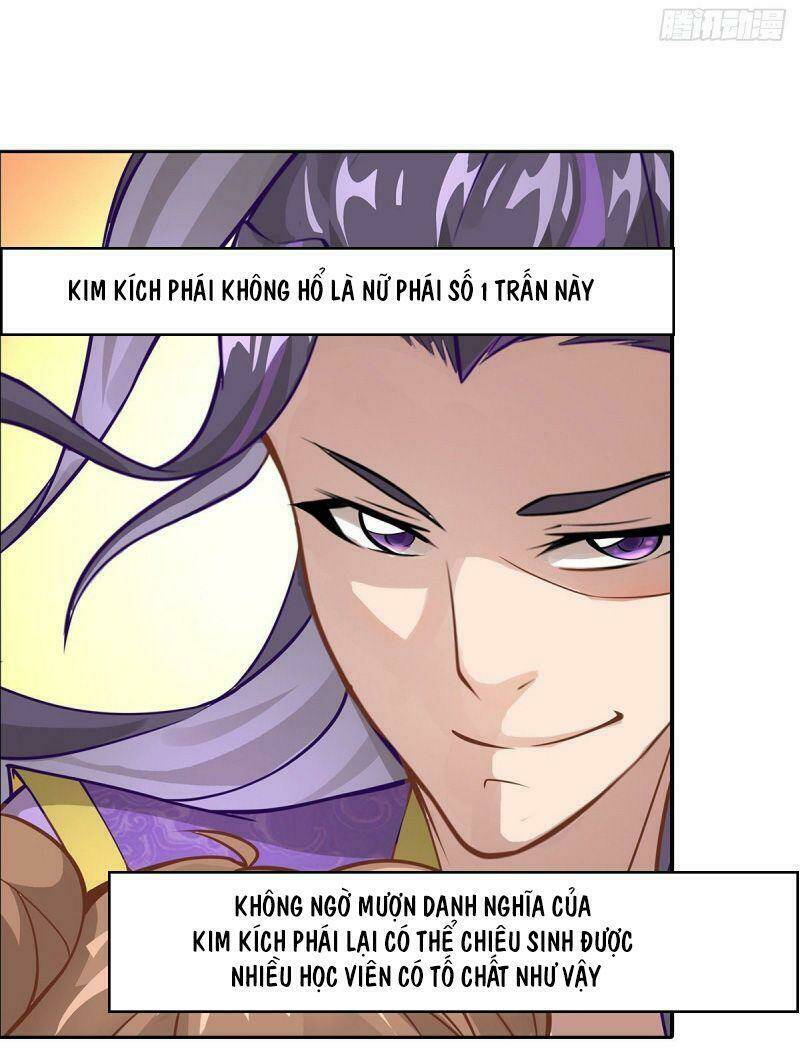 đại hiệp cao năng lực chapter 15 23