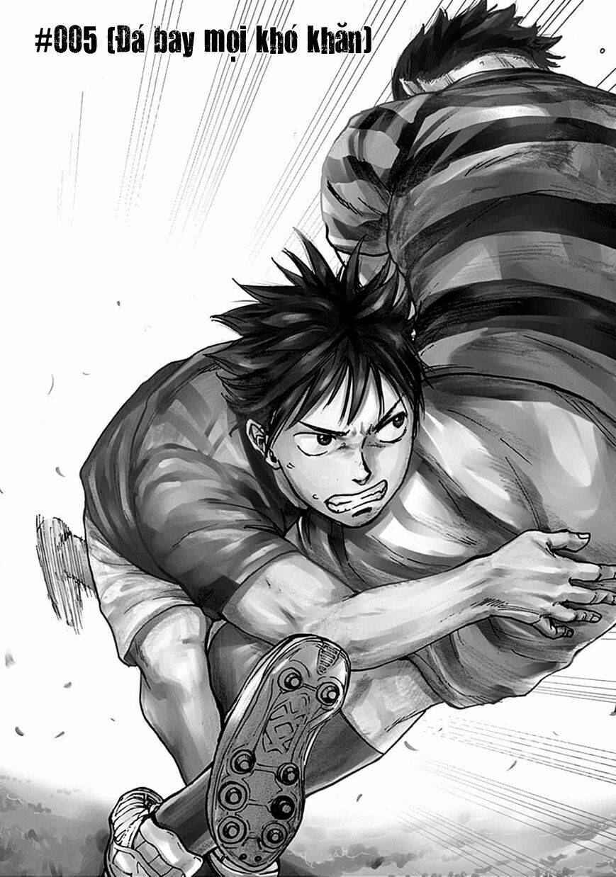 fulldrum chapter 5 2