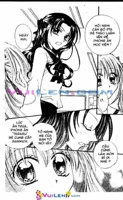 công chúa ẩm thực chapter 3 74