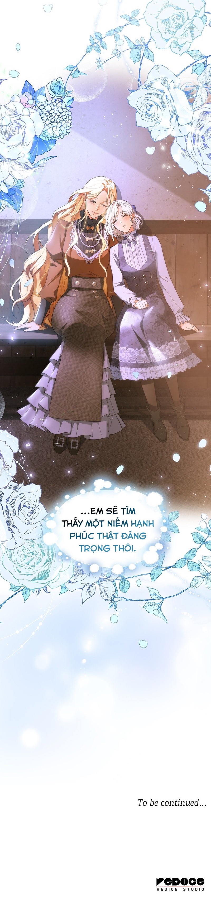 những gì melvin để lại chapter 18 56