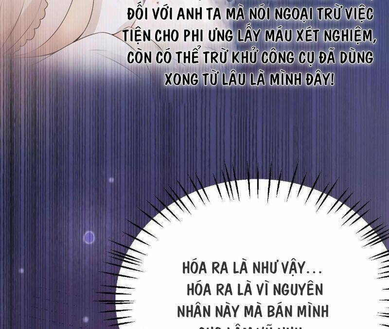 đế thiếu ngọt sủng: manh thê sống lại không ngoan chapter 26 38