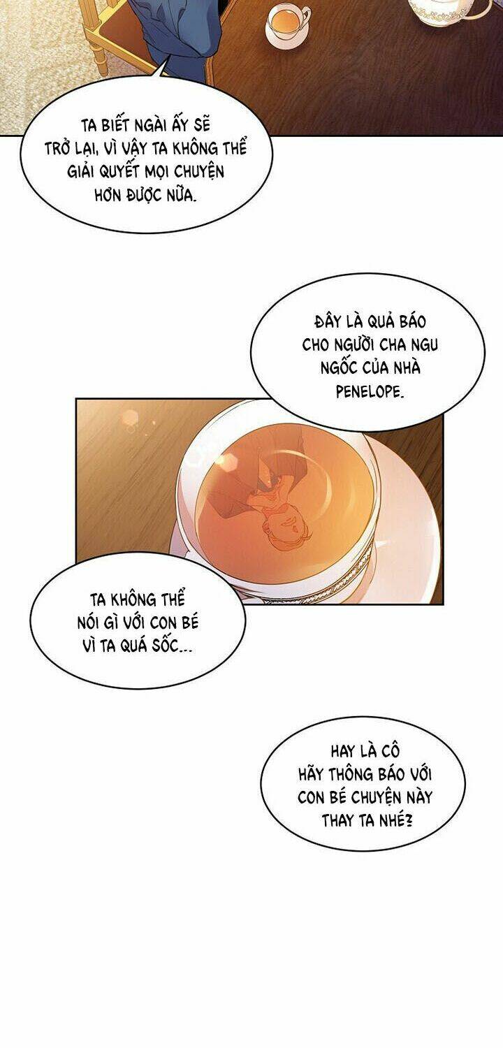 cô dâu thứ 99 của công tước chapter 1 17