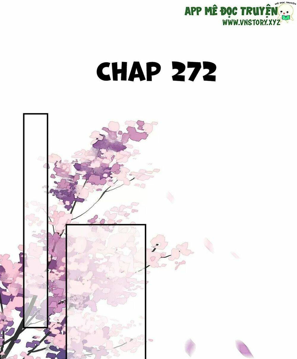 hoàng hậu ương bướng chapter 272 2