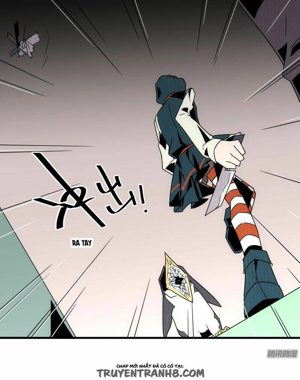 điều ước của người phàm chapter 34 21