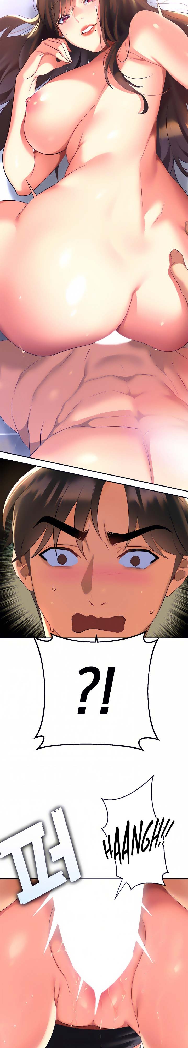 không phải chị thì không được chapter 10 28