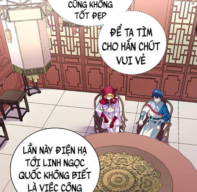 võ đạo độc tôn chapter 628 25
