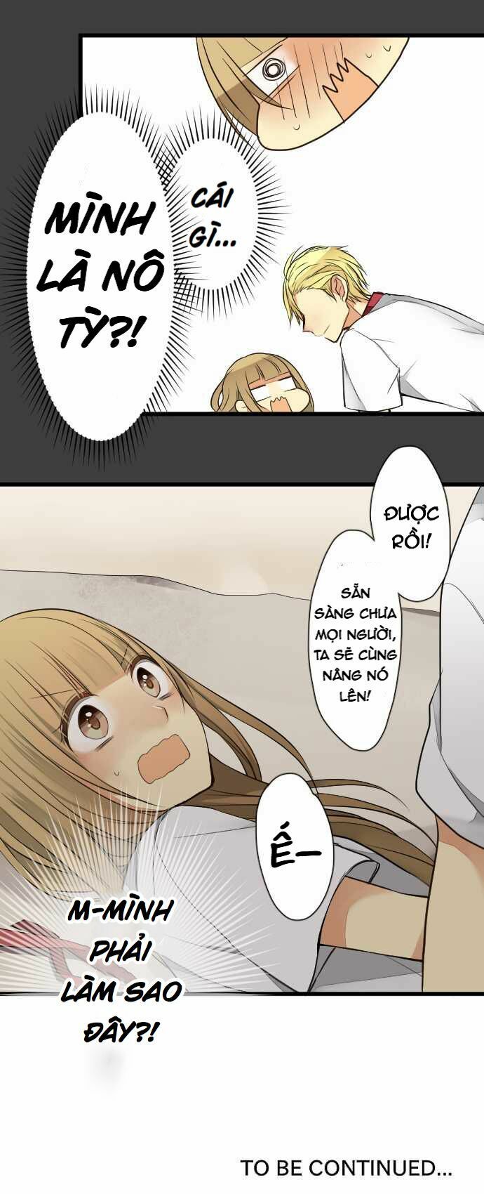 chuyện tình otome chapter 20 19