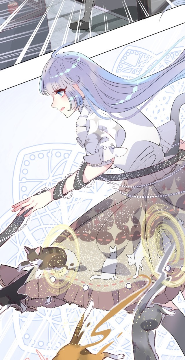 bộ váy của nàng tiên cá chapter 9 36