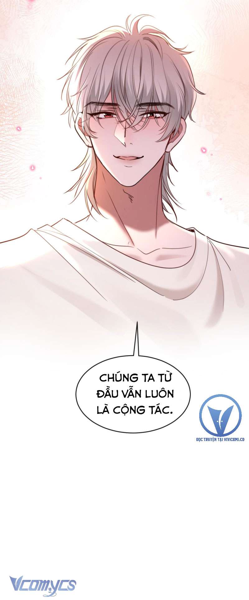 xin lỗi, tôi cũng là đại lão chapter 47 32