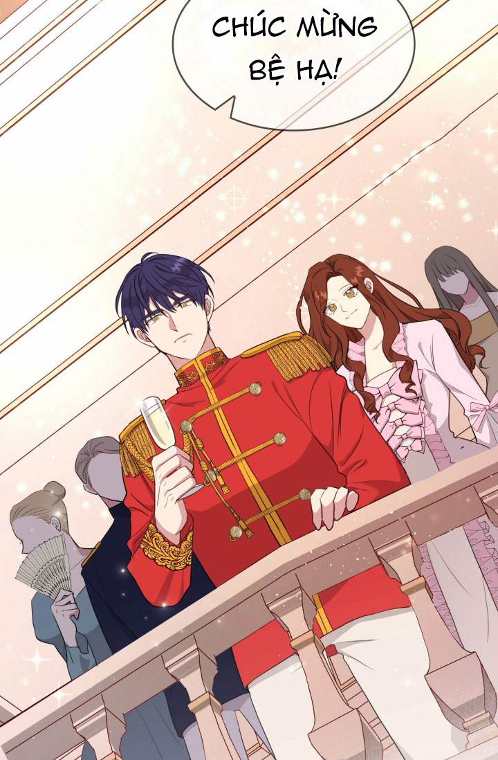 công chúa 2 mặt chapter 1 3