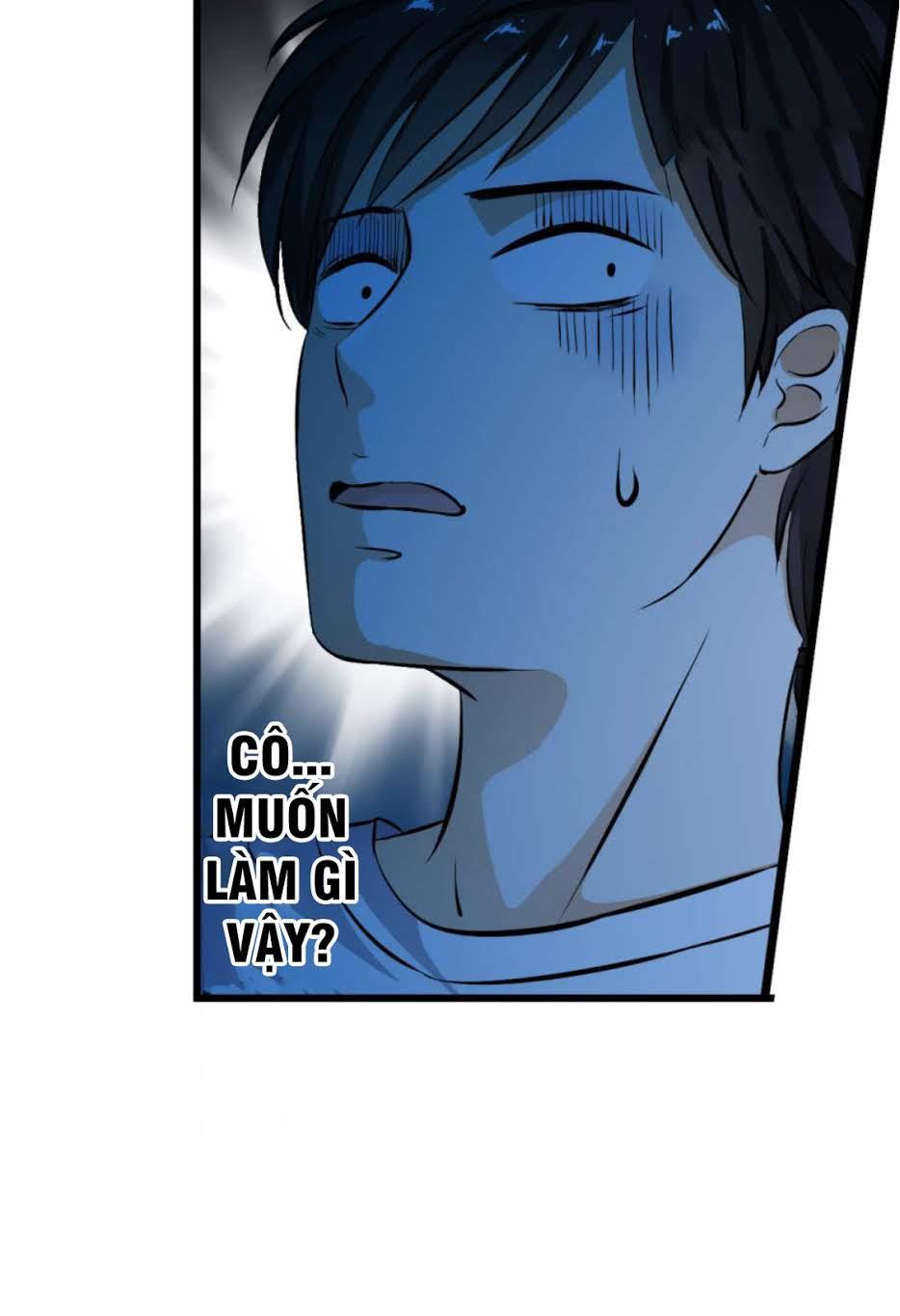 thiếu niên huynh là loại cỏ gì chapter 3 24