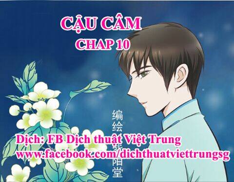cậu câm chapter 10 1