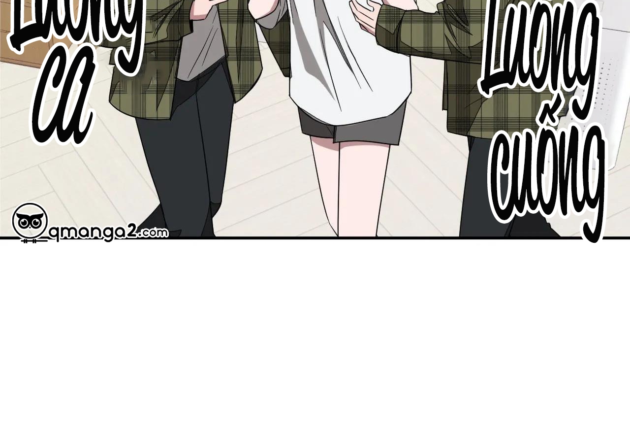 Tái Sinh [Bl Manhwa] chapter 8