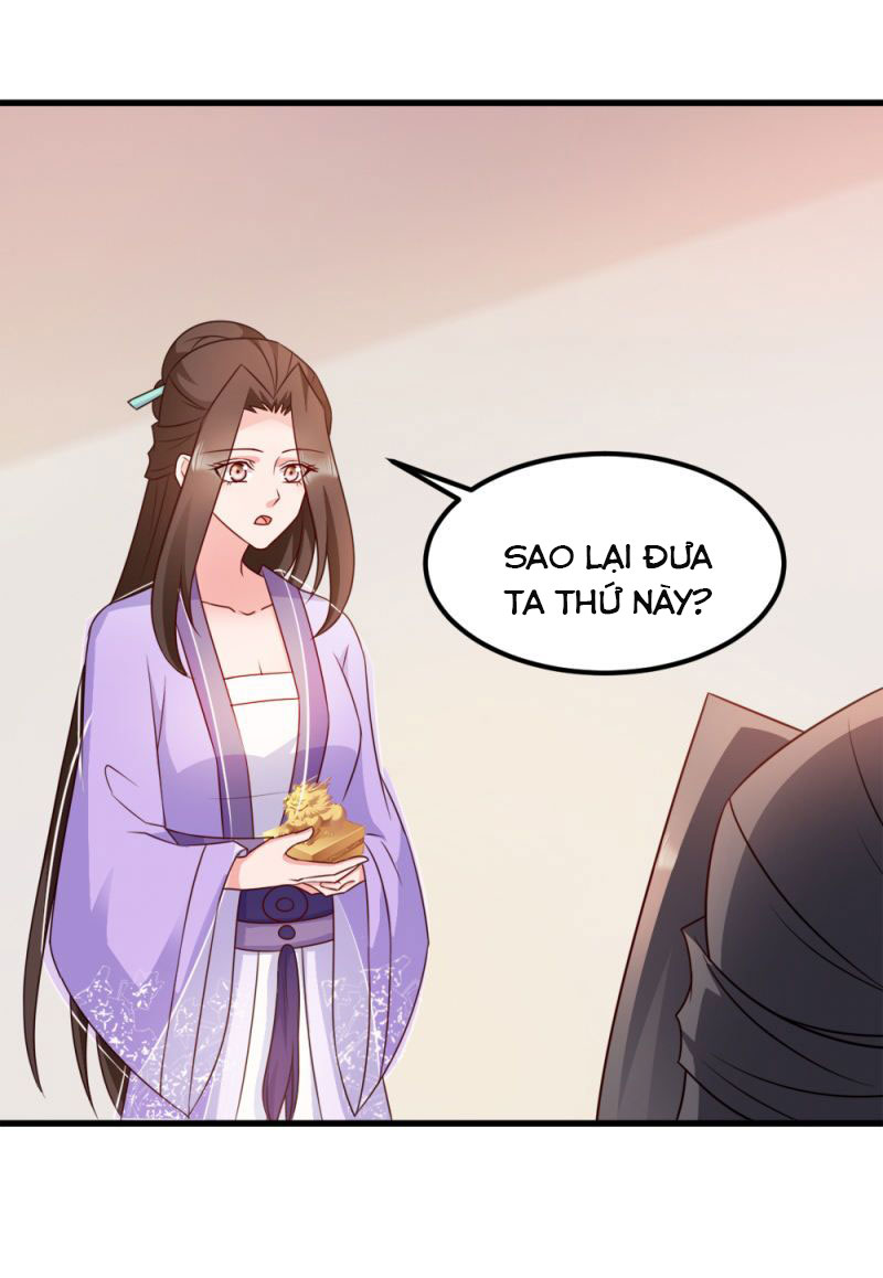 độc tâm cuồng phi khuynh thiên hạ chapter 59 4