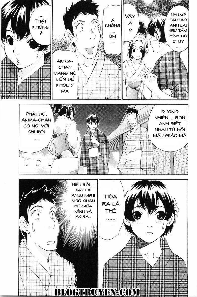 gacha gacha - secret chapter 15 37