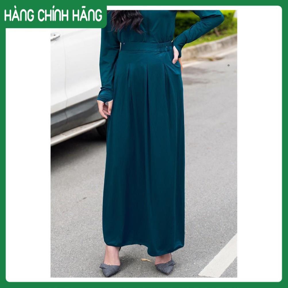 Chân Váy, Váy Quây Chống Nắng Nữ Chất Thun Lạnh Lỗ Thông Hơi Thoáng Khí, Mềm Mịn Siêu Mát