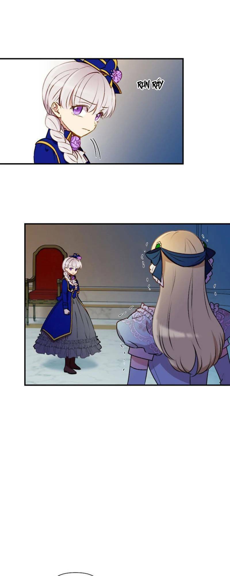 khế ước của nữ công tước quái vật chapter 39 53