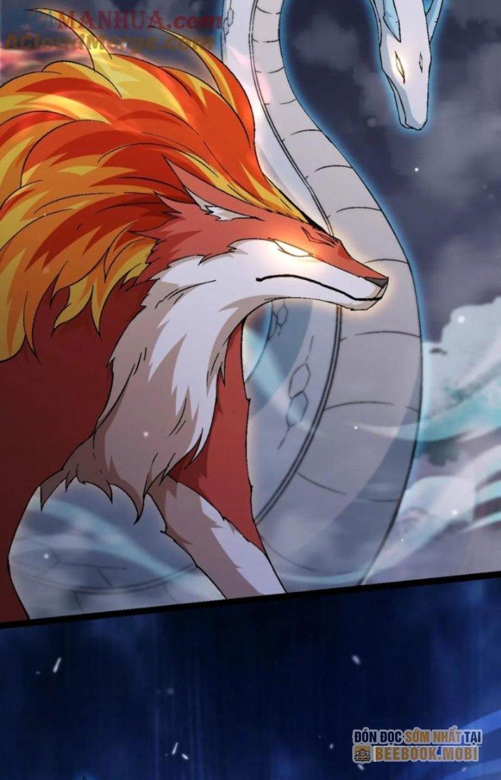 từ cây cổ thụ bắt đầu tiến hóa chapter 84 74