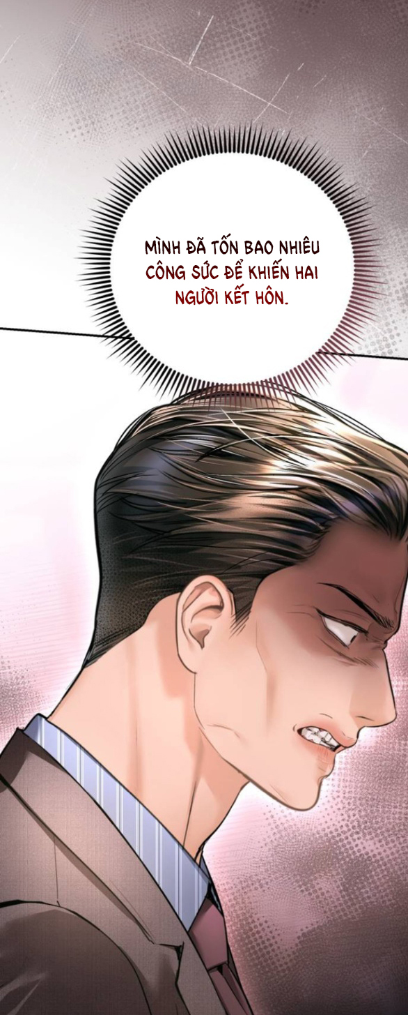 đứa trẻ trông giống tôi chapter 41.2 12