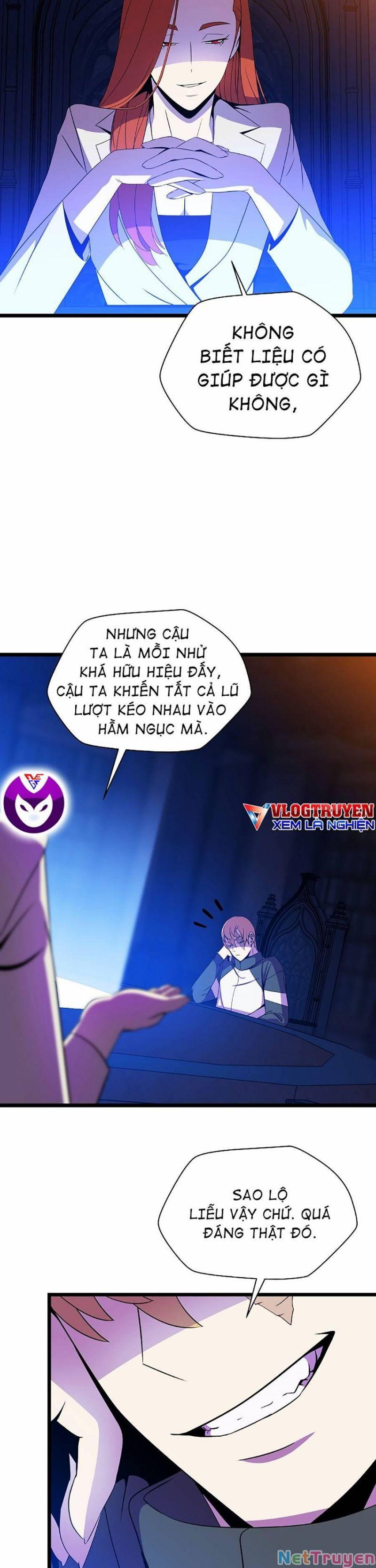 tiêu diệt đấng cứu thế chapter 87 50