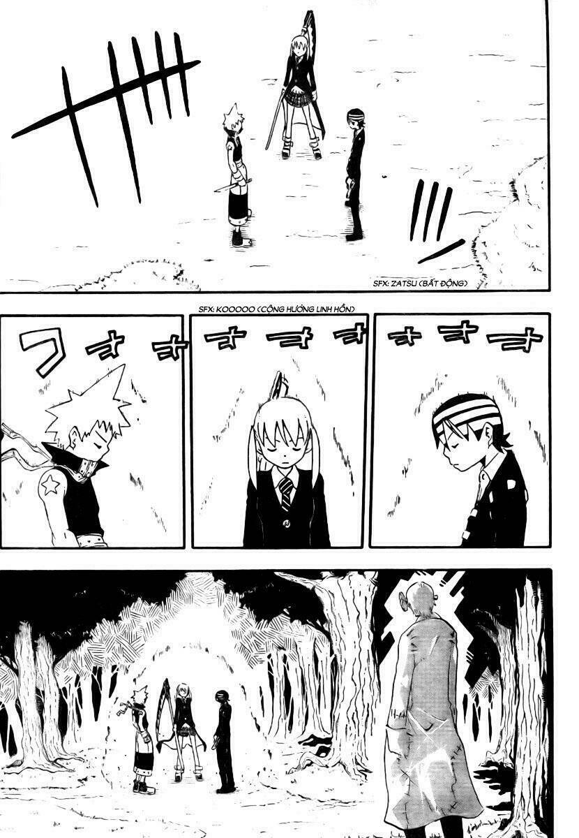 soul eater chapter 33 27