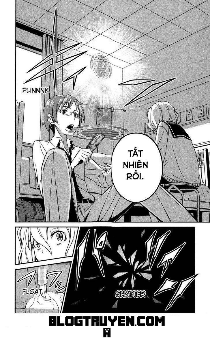 not lives chapter 10.1 27