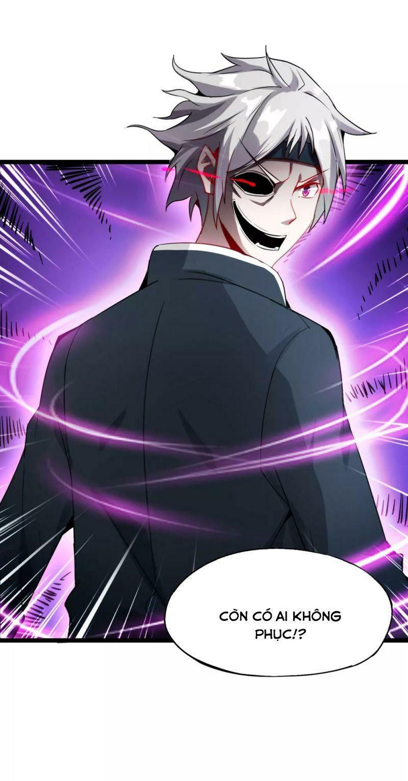 vòng bạn bè mạnh nhất của tiên giới chapter 62 17