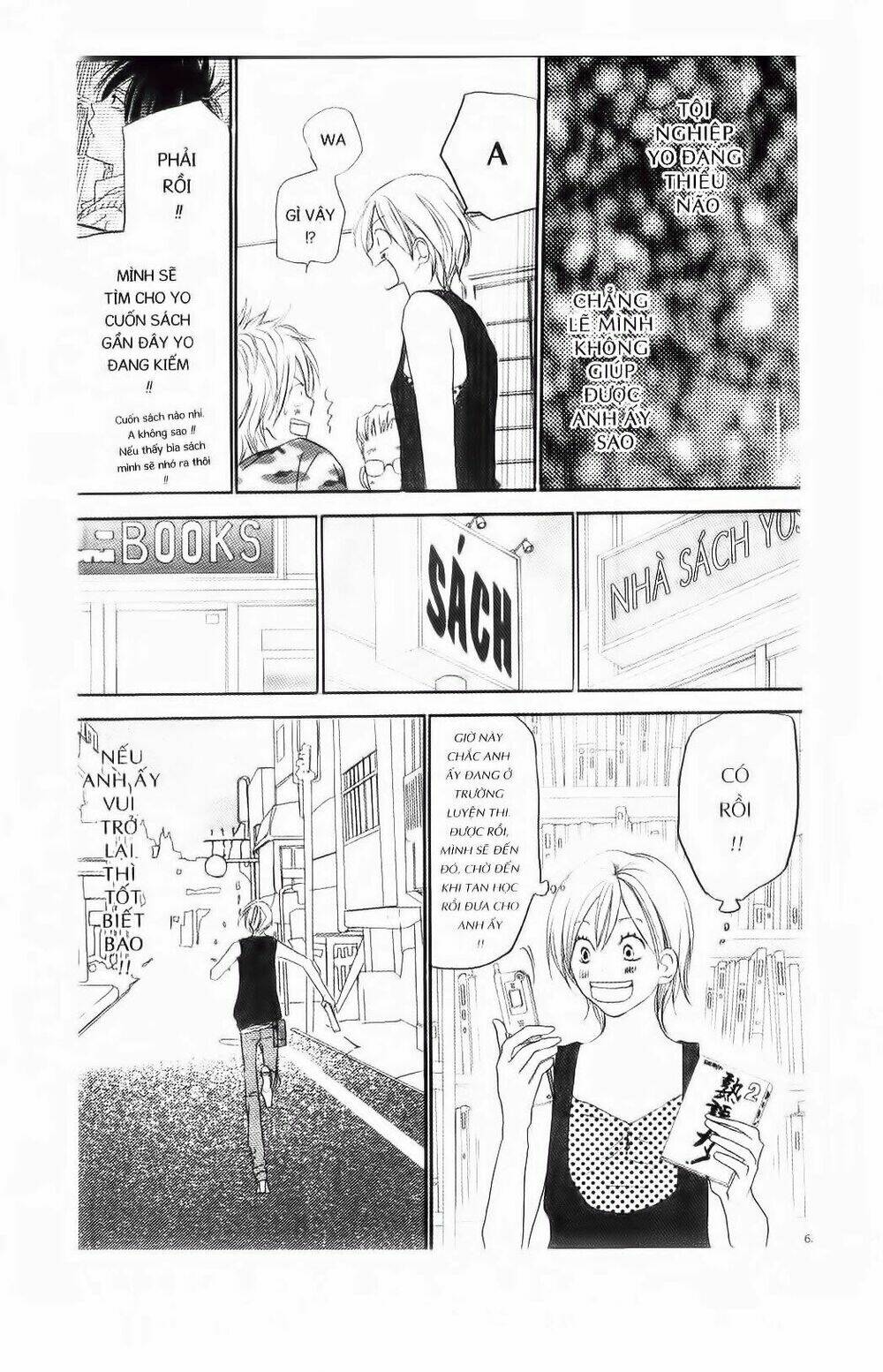 chuyện cấp iii chapter 57 31