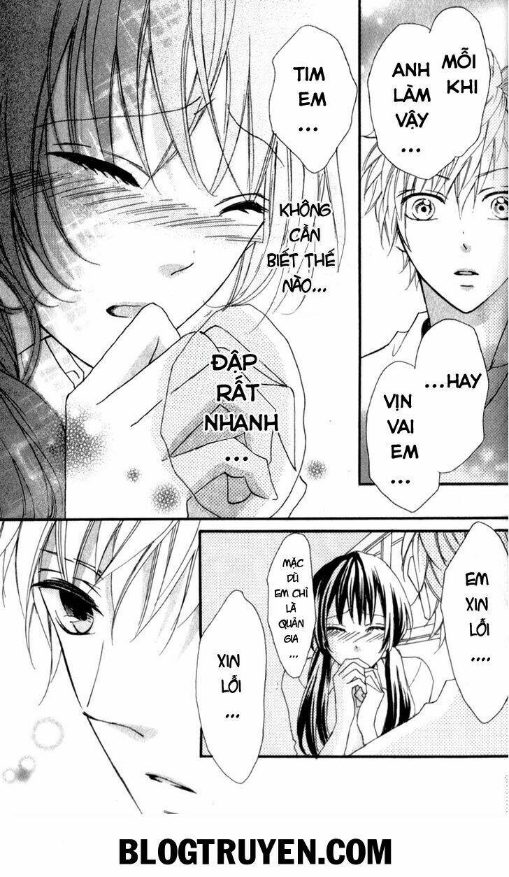 boku no uchi ni oide chapter 3 31