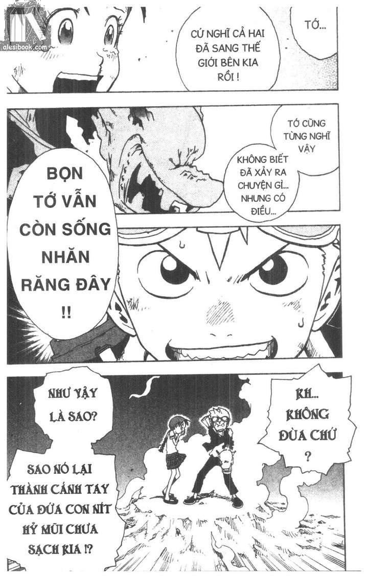 toto! the wonderful adventure chapter 13 4