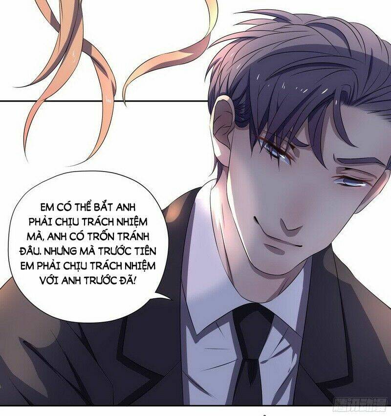 chỉ nhiễm thành hôn: đại thúc sủng vợ vô độ chapter 12 19