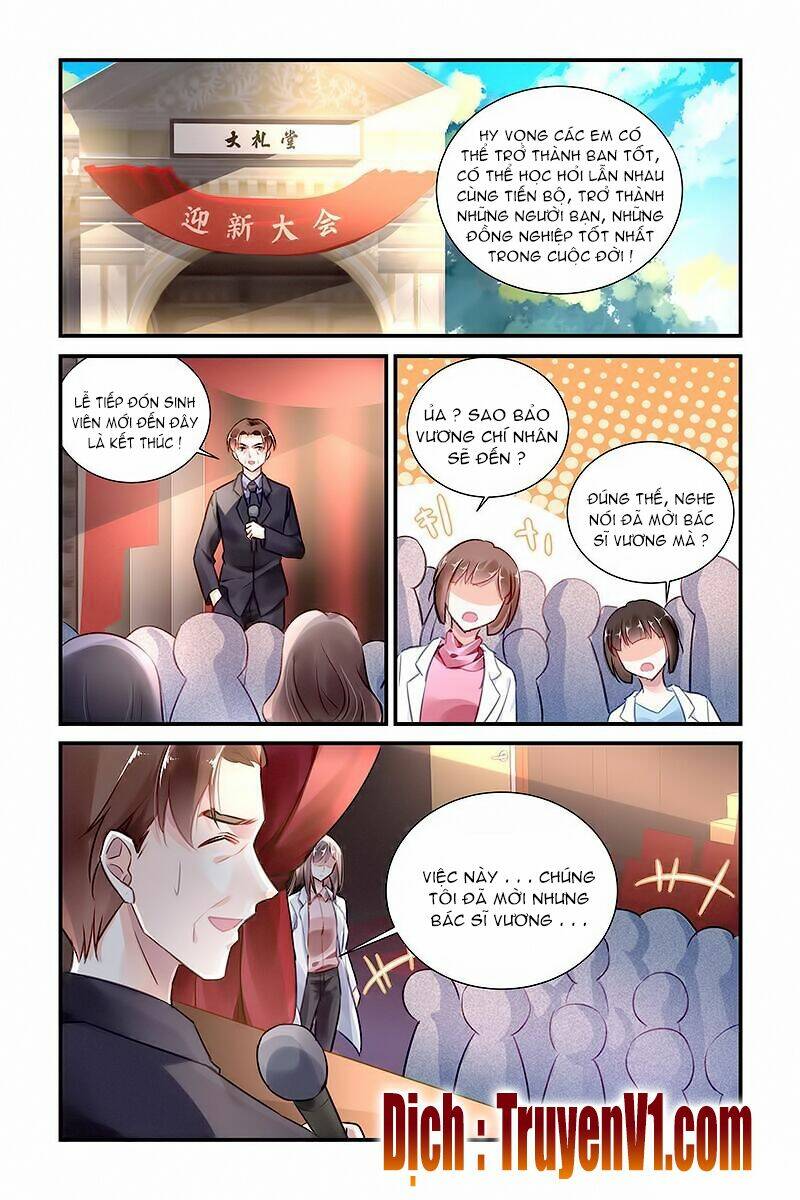 xin hãy làm em trở nên xinh đẹp chapter 44 5