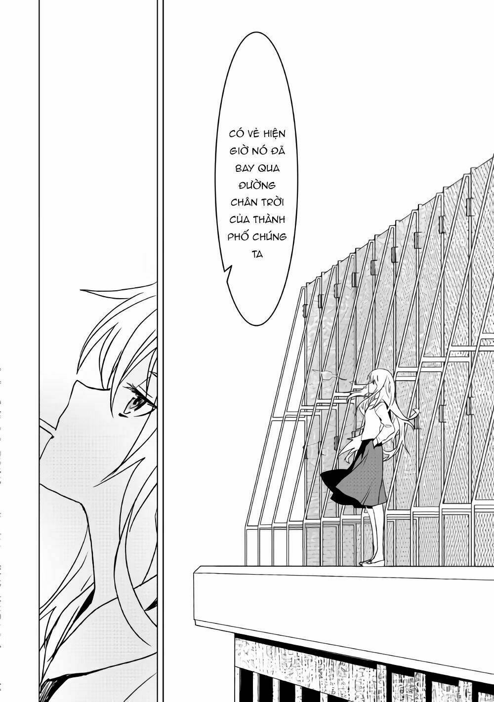 kuro no souzou shoukanshi - tenseisha no hangyaku chapter 17 5