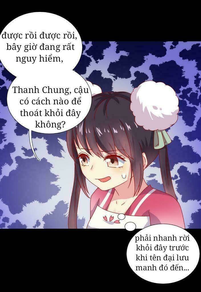 phi thiên địch tự dưỡng đích khẩu tử chapter 20 14